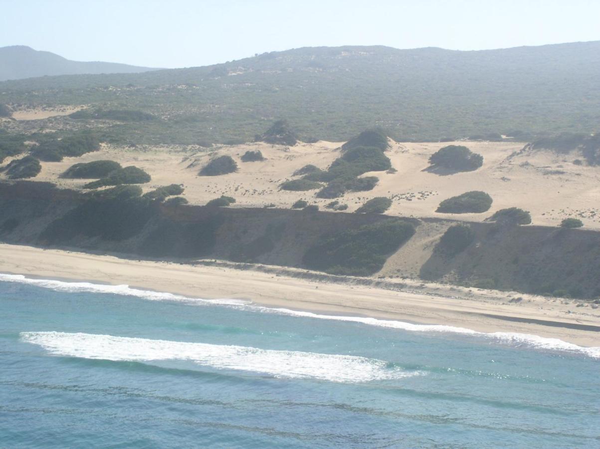 Il Quinto Moro Ξενοδοχείο Arbus Εξωτερικό φωτογραφία
